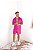 Conjunto Metalizado Pink - Imagem 2