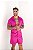 Conjunto Metalizado Pink - Imagem 7