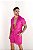 Conjunto Metalizado Pink - Imagem 6