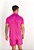 Conjunto Metalizado Pink - Imagem 9