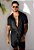 Conjunto Metalizado Preto - Imagem 1