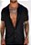 Conjunto Metalizado Preto - Imagem 4