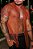 Camisa Tule Cobre - Imagem 3