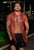 Camisa Tule Cobre - Imagem 1