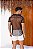 Camisa Renda Preta - Imagem 6