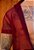Conjunto Renda Vermelho Marsala - Imagem 4