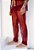 Conjunto Renda Vermelho Marsala - Imagem 5