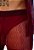 Conjunto Renda Vermelho Marsala - Imagem 8