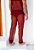 Conjunto Renda Vermelho Marsala - Imagem 7