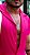 Conjunto Plissado Rosa - Imagem 3