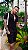Conjunto Plissado Preto - Imagem 4