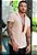 Camisa Duna Marfim - Imagem 1