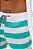 Shorts Tactel Listrado - Imagem 3