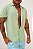 Camisa Tricot Verde - Imagem 3