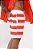 Shorts Tactel Listrado - Imagem 5