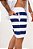 Shorts Tactel Listrado - Imagem 4