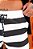 Shorts Tactel Listrado - Imagem 3