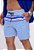 Shorts Tactel Listrado - Imagem 1