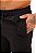 Calça Tactel Preta - Imagem 3