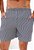 Shorts Listrado - Imagem 1