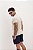 Shorts Linho Azul Marinho - Imagem 10