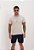 Shorts Linho Azul Marinho - Imagem 11