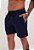 Shorts Linho Azul Marinho - Imagem 6