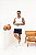 Shorts Linho Azul Marinho - Imagem 5