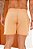 Shorts Linho Caramelo - Imagem 3