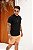 Shorts Linho Caramelo - Imagem 2