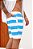 Shorts Tactel Listrado - Imagem 4