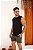 Shorts Tactel Verde Militar - Imagem 4