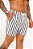 Shorts Linho Listrado - Imagem 3