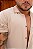 Camisa Tricot Marfim - Imagem 5