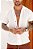Camisa Tricot Off White - Imagem 3