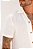 Camisa Tricot Off White - Imagem 5