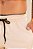 Shorts Tactel Bege - Imagem 3