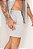 Shorts Linho Cinza - Imagem 5