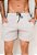 Shorts Linho Cinza - Imagem 1