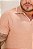 Camisa Polo Rosa Pó - Imagem 5