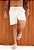 Shorts Linho Areia - Imagem 4