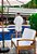 Max Camisa Viscolinho Branca - Imagem 4