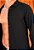 Max Camisa Viscolinho Preta - Imagem 2