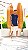 Shorts Cargo Linho Marfim - Imagem 4