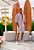 Shorts Cargo Linho Marfim - Imagem 11