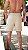 Shorts Cargo Linho Areia - Imagem 6