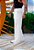 Calça Pantalona Branca - Imagem 3
