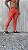 Calça Alfaiataria Skinny Coral - Imagem 3