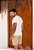 Camiseta Texturizada Off White - Imagem 5