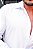 Camisa Social Slim Branca - Imagem 7